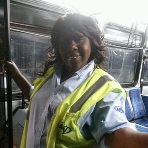 Meet your Posher, Latrice